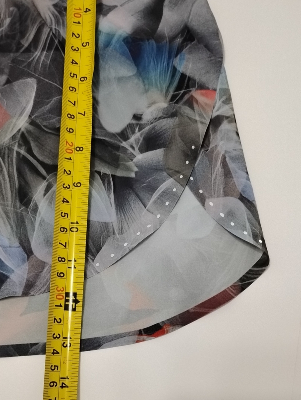 Lululemon Fast And Free Classic Short 3" - Picture 10 of 12